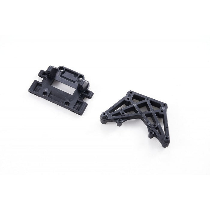 Front Shock Tower for FMS U4 Funhaver 1/7