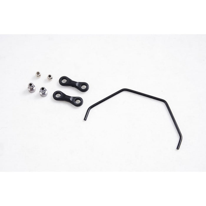 Front Sway Bar Kit for FMS U4 Funhaver 1/7