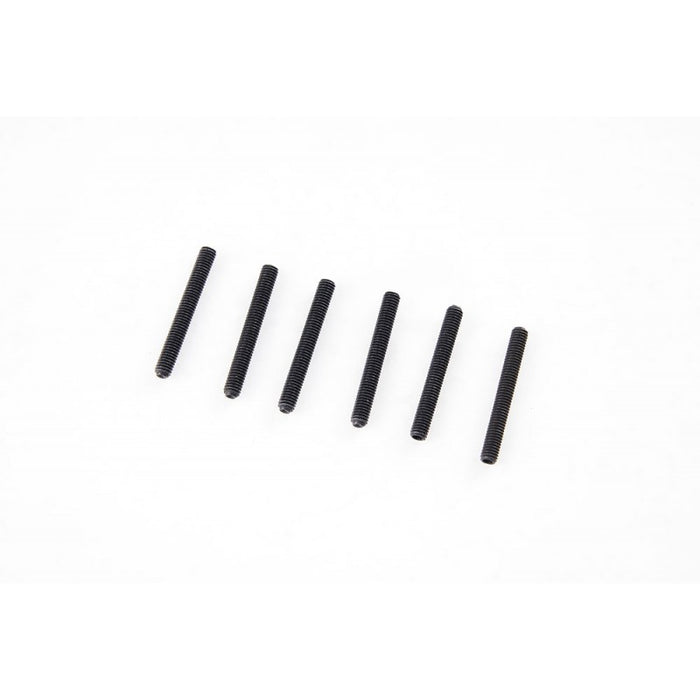 Headless Screws 3*26 Set for FMS U4 Funhaver 1/7