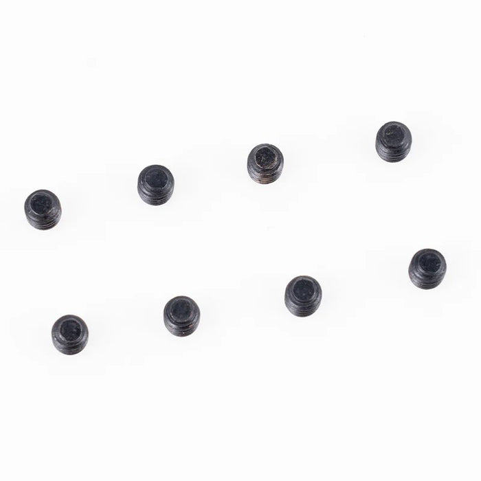 Headless Screws 4*4 Set for FMS U4 Funhaver 1/7