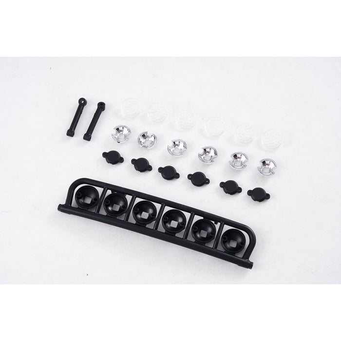 Offroad LED Set for FMS U4 Funhaver 1/7