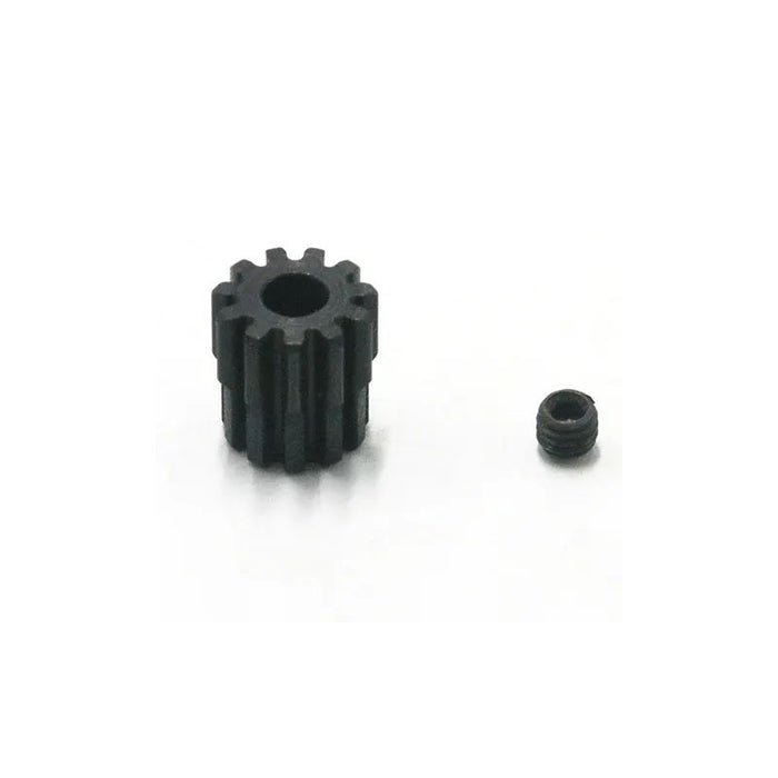 Pinion Gear 12T for FMS U4 Funhaver 1/7