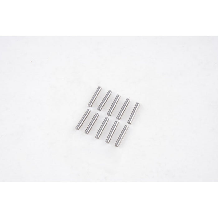Pins 2.5*14 Set for FMS U4 Funhaver 1/7