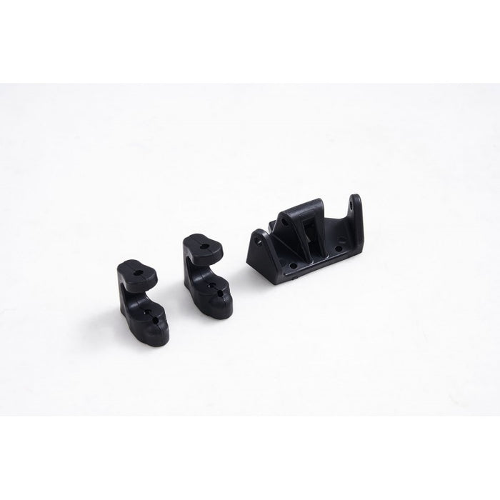 Rear Camber Block for FMS U4 Funhaver 1/7