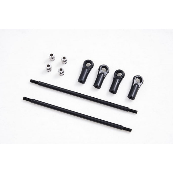 Rear Camber Turnbuckle for FMS U4 Funhaver 1/7