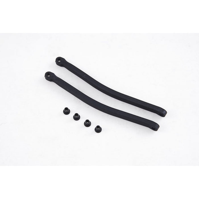 Rear Portal Limit Strape for FMS U4 Funhaver 1/7