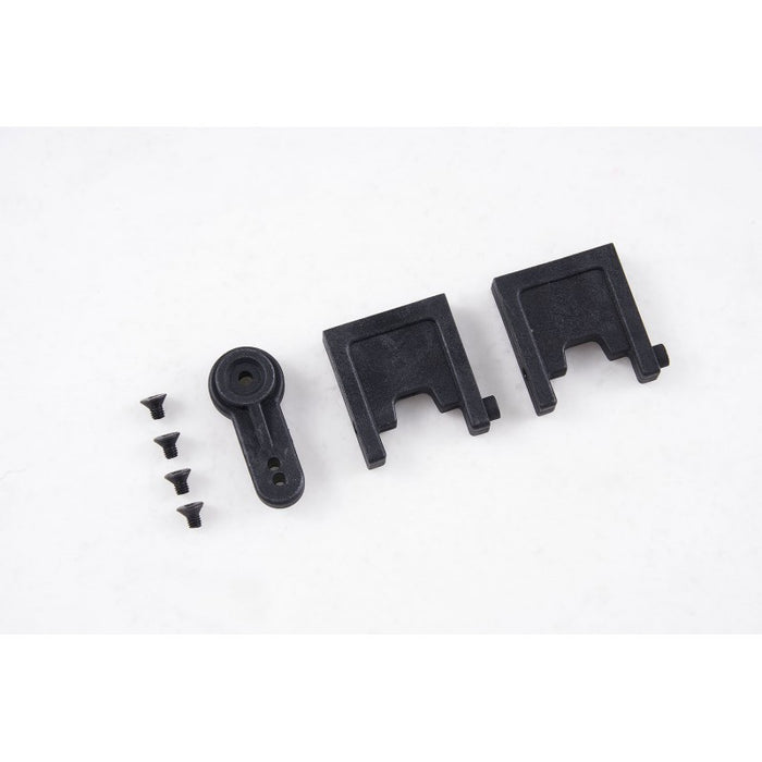 Servo Mount for 25KG for FMS U4 Funhaver 1/7