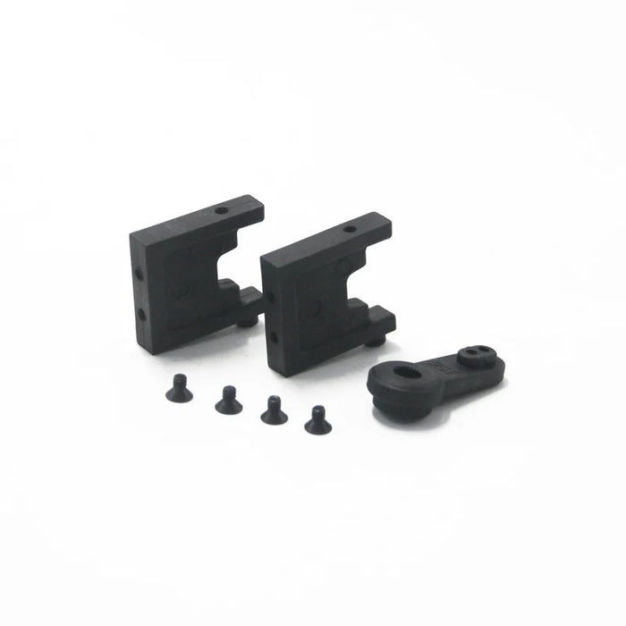35KG Servo Mount for FMS U4 Funhaver 1/7