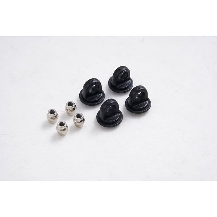 Shock End Upper for FMS U4 Funhaver 1/7