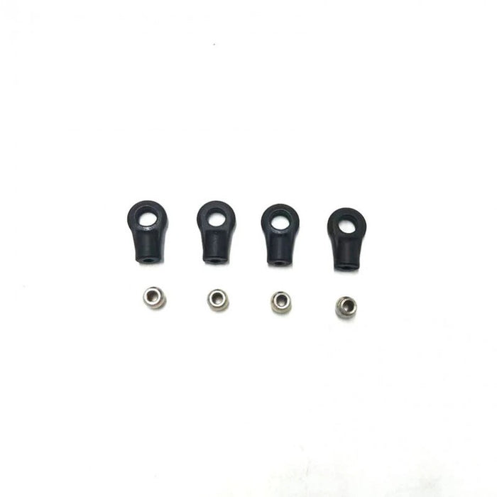 Shock Rod End for FMS U4 Funhaver 1/7