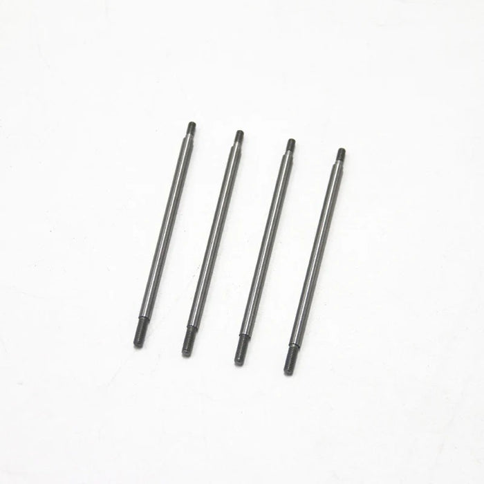 Shock Shaft Set Long for FMS U4 Funhaver 1/7