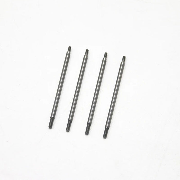 Shock Shaft Set Short for FMS U4 Funhaver 1/7