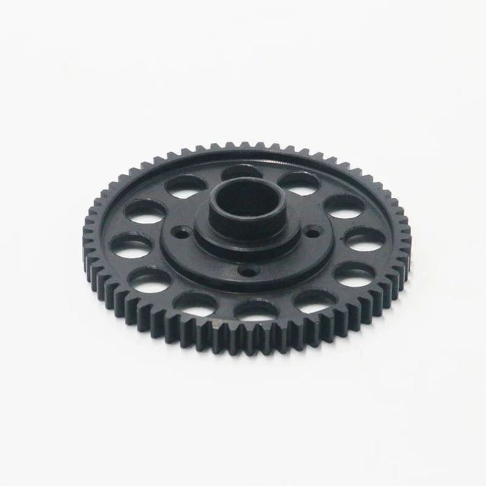 Steel Spur Gear 63T for FMS U4 Funhaver 1/7