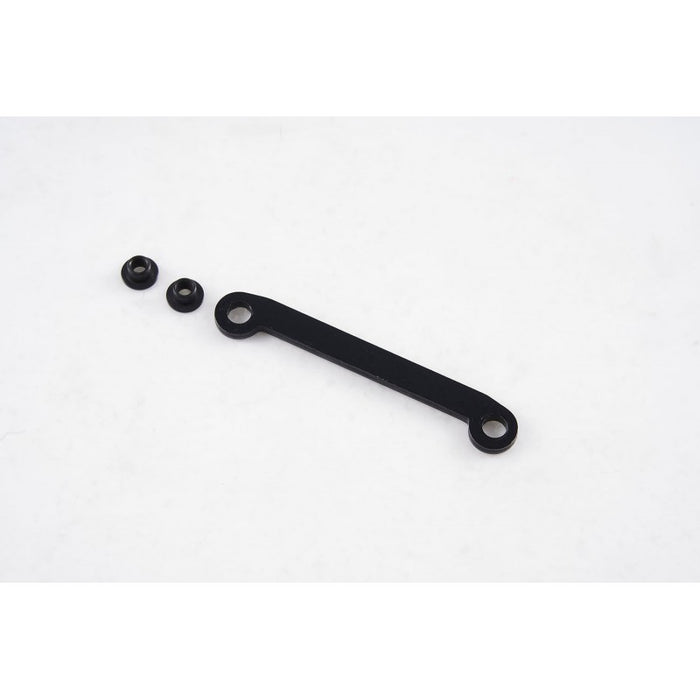 Steel Steering Drag Link for FMS U4 Funhaver 1/7