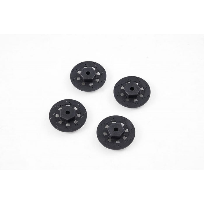 Wheel Hex Set for FMS U4 Funhaver 1/7