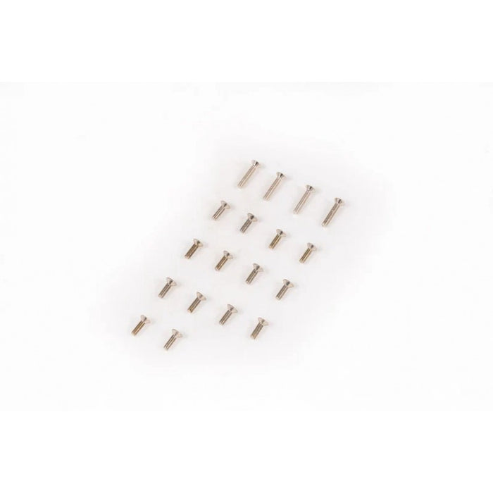 Screw Set for FMS 1700mm PA-18 Super Cub V2