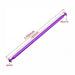 170/157mm Centre Drive Shaft Dogbone for HSP, Redcat 1/10 (Staal) Onderdeel Hobbypark 17mm Purple 