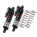 172mm Front/Rear Shock Absorbers for Traxxas XRT 1/6 (Aluminium) 7861 - upgraderc