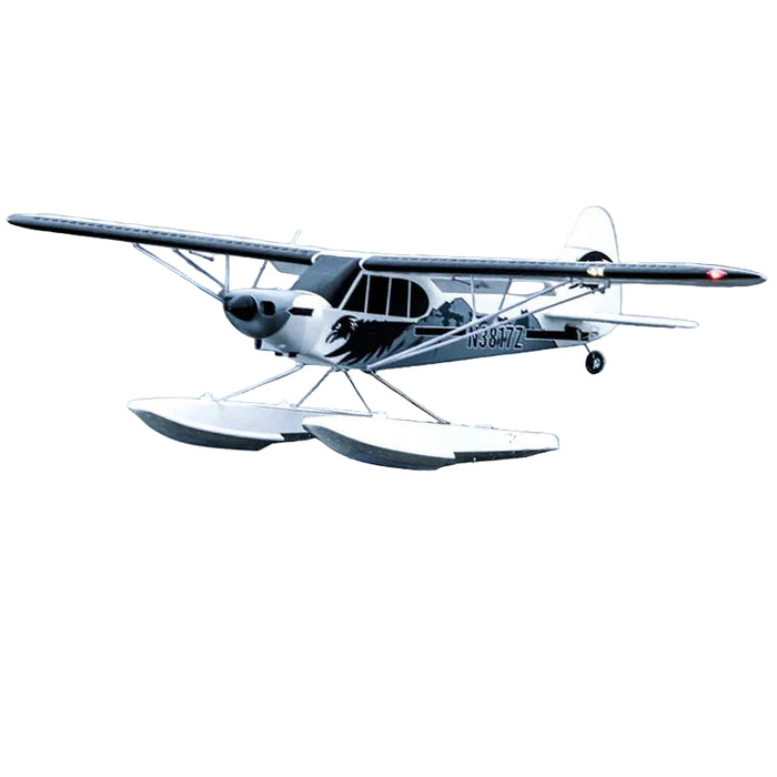 FMS 1700mm PA-18 Super Cub V2 BNF