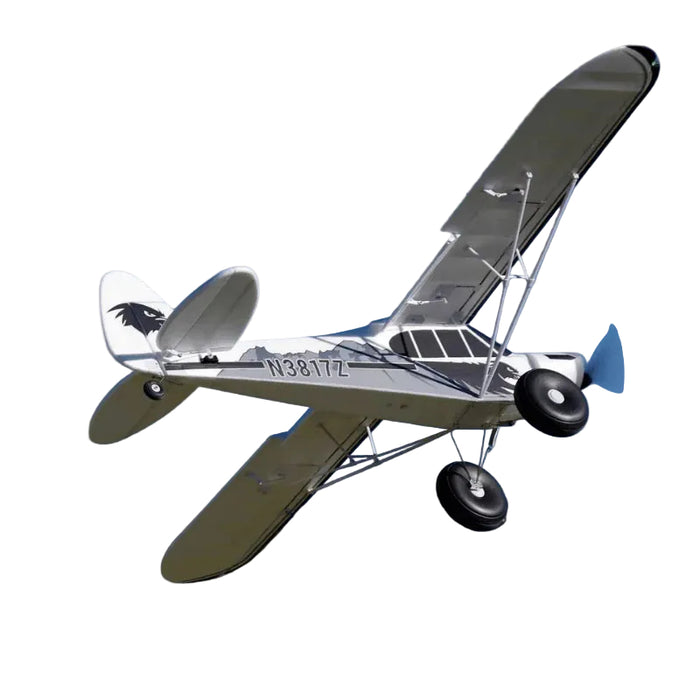 FMS 1700mm PA-18 Super Cub V2 BNF
