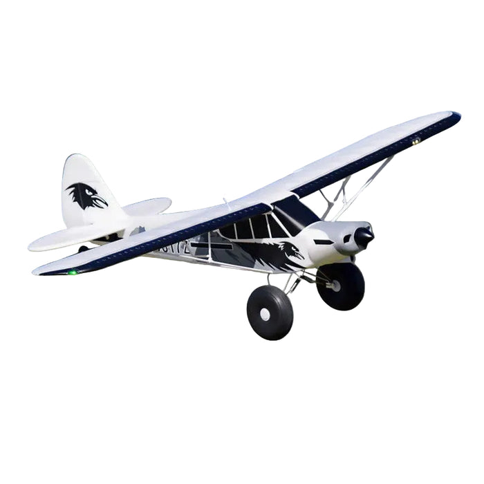 FMS 1700mm PA-18 Super Cub V2 BNF