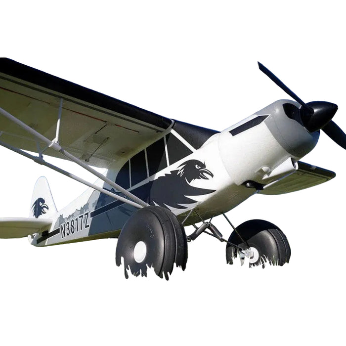 FMS 1700mm PA-18 Super Cub V2 BNF