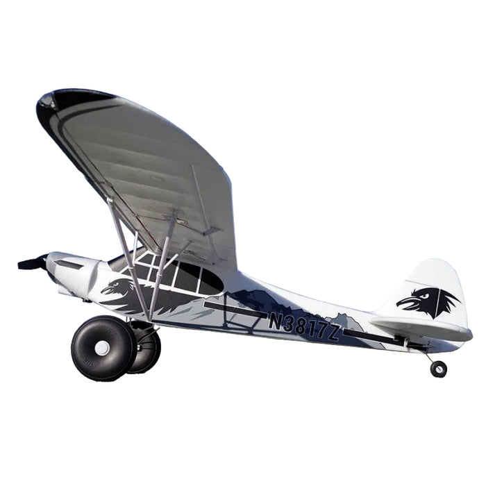 FMS 1700mm PA-18 Super Cub V2 BNF