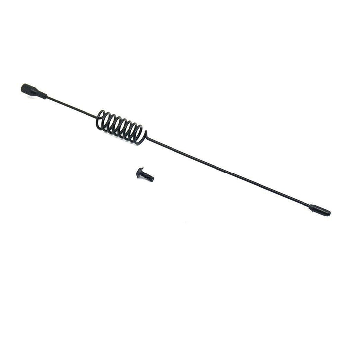 195/290mm Antenne (Metaal) - upgraderc