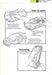 1961 Lmpala Body Shell (258mm) Body Professional RC 