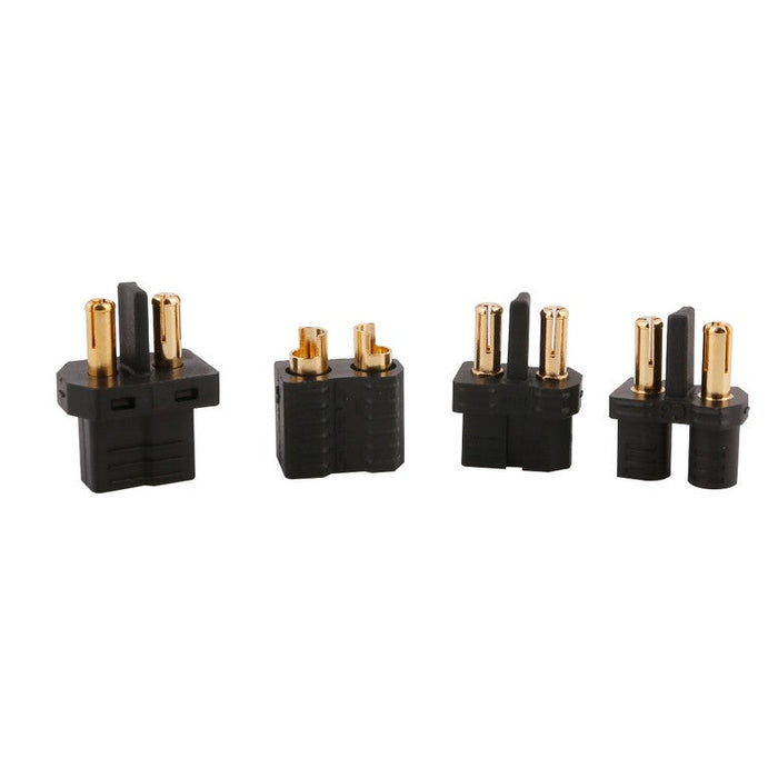 Gens Ace Universal Connector Set (Deans, XT60, EC3)