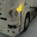 1Pair Led Vertical Pole Light for Tamiya Truck 1/14 (Metaal) Onderdeel RCATM 