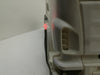 1Pair Side Vertical Light Pole Light for Tamiya Truck 1/14 (Metaal) Onderdeel RCATM V8 Pole Light red 