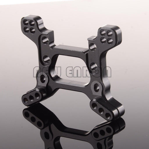 1PC Front Shock Tower for Axial Yeti 1/10 (Aluminium) AX31111 Onderdeel New Enron Black 