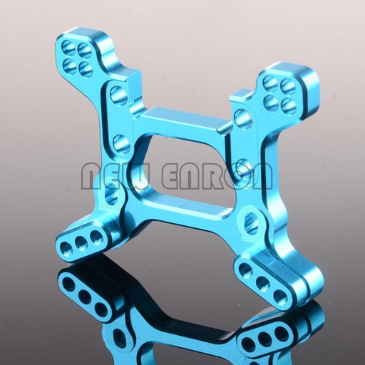 1PC Front Shock Tower for Axial Yeti 1/10 (Aluminium) AX31111 Onderdeel New Enron Blue 