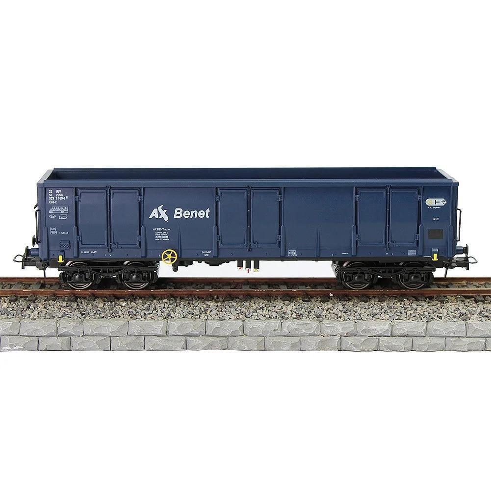 Coffret de wagons marchandises, DSB, Ep. III - MARKLIN 48834 - HO 1/87 Coffret de wagons marchandises, DSB, Ep. III - MARKLIN 48834 - HO 1/87