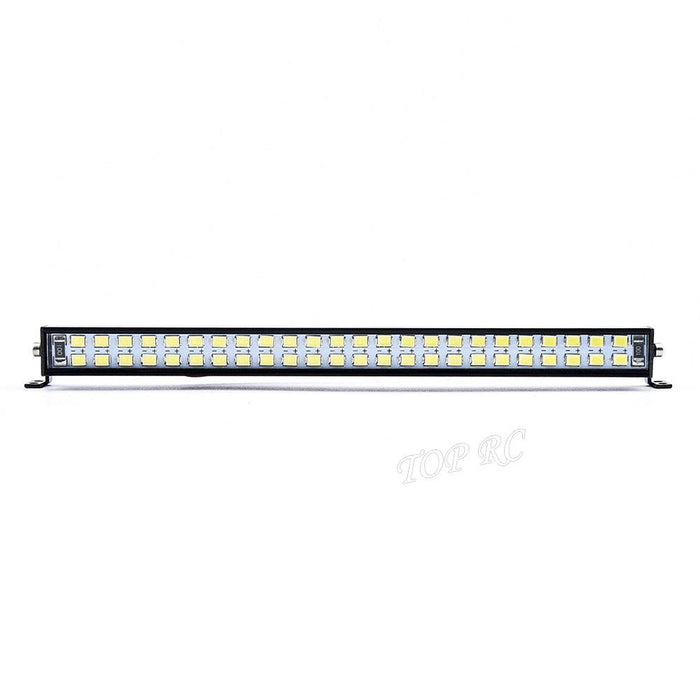1PC LED Light Bar CH3 Control for Crawler 1/10 Onderdeel upgraderc 147mm 