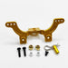 1PCS Rear Hydraulic Mount Kit for Kyosho Mini-Z Buggy (Metaal) Onderdeel upgraderc C5-4 Gold 