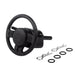 1PCS Steering Wheel for 1/10 Crawler (Plastic) Onderdeel Injora B 