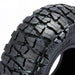 2.2"/1.9" 1/10 Crawler Tires (Rubber) - upgraderc