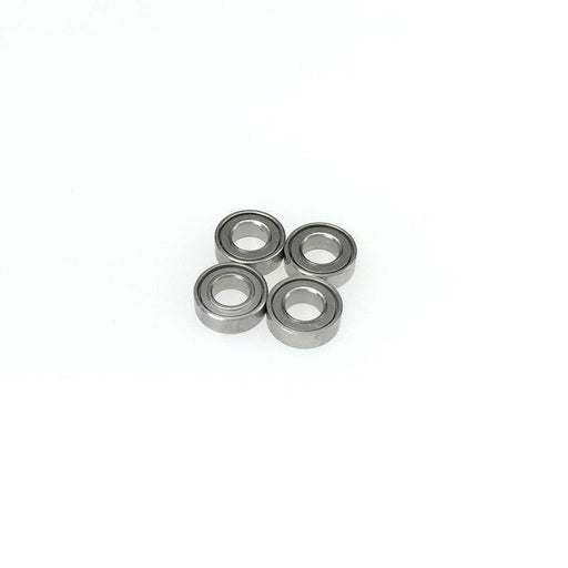 2*5*2mm 3*6*2mm Axle Bearing for Orlandoo Hunter A01 A02 1/35 (Metaal) - upgraderc