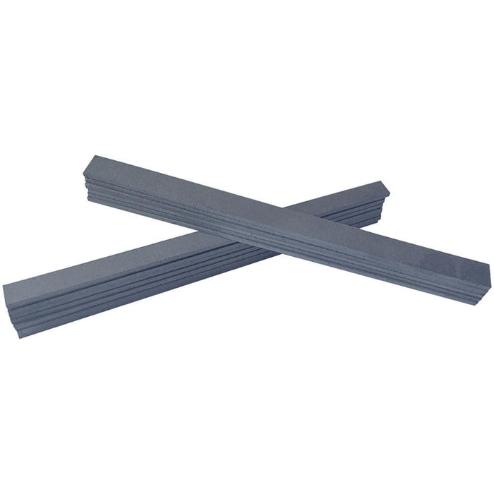 2~8mm, 100mm Flat Bar Rod Strip (Wolfraam staal) - upgraderc