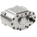 2-Speed Transfer Case for Axial SCX10 D90 1/10 (Aluminium) - upgraderc