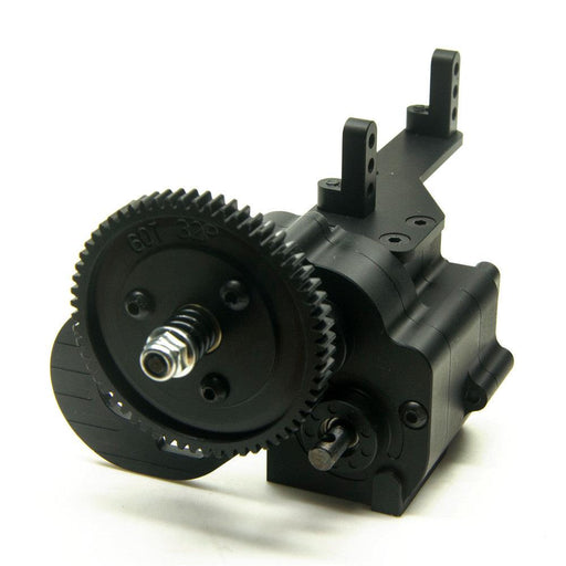 2 Speed Transmission Gearbox for Axial 1/10 Onderdeel Yeahrun 