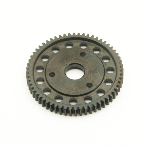 2 Speed Transmission Gearbox for Axial 1/10 Onderdeel Yeahrun Gear 