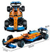 2022 McLaren Formula 1 Building Block (1432 stukken) - upgraderc