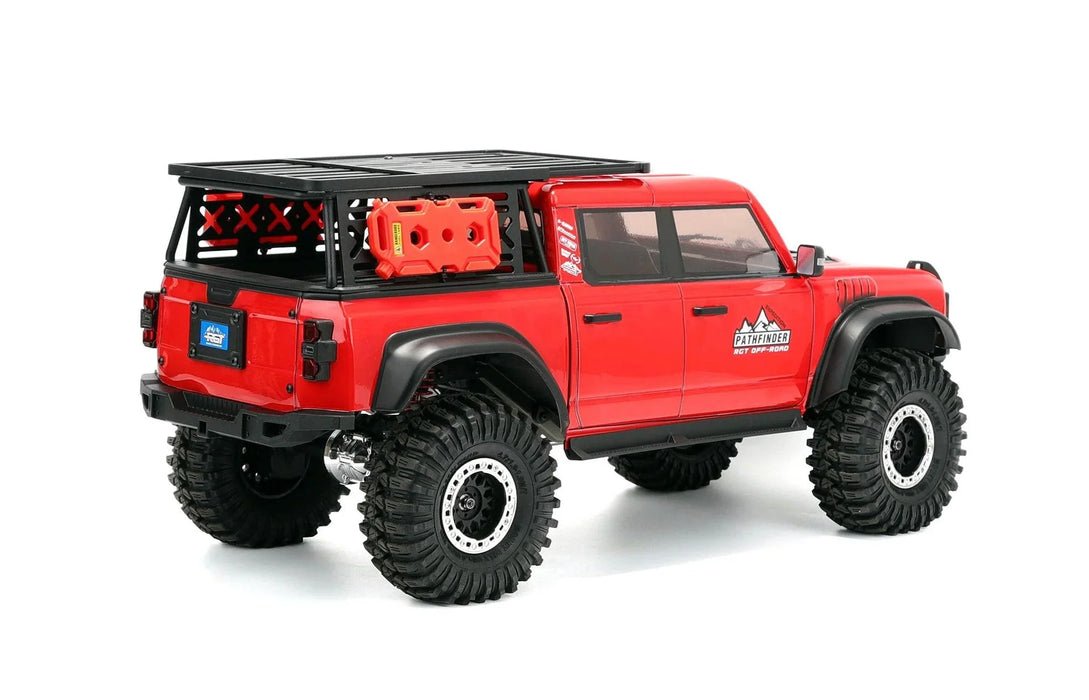 RGT EX86150 Pathfinder 1/10 Crawler RTR (Display model)