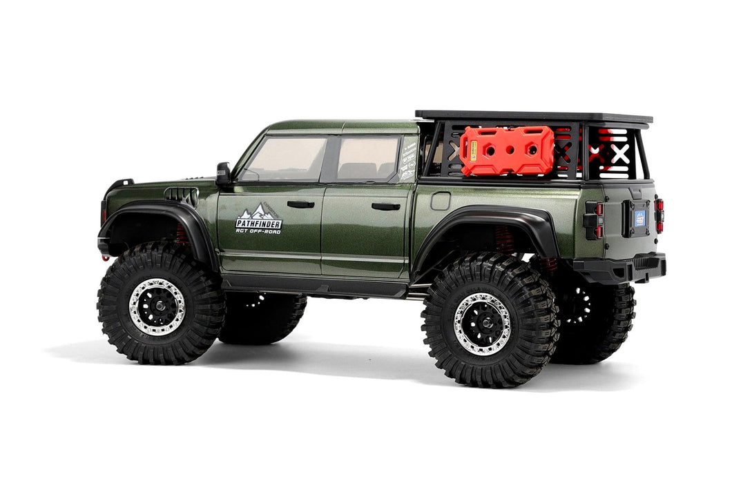 RGT EX86150 Pathfinder 1/10 Crawler RTR