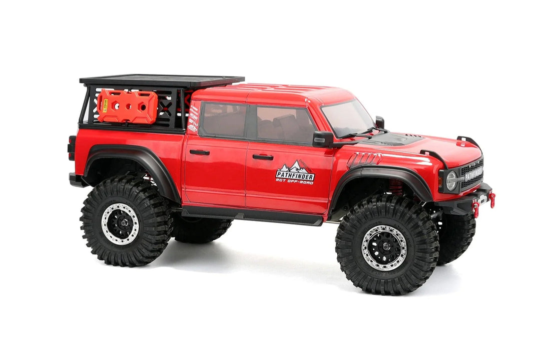 RGT EX86150 Pathfinder 1/10 Crawler RTR (Display model)