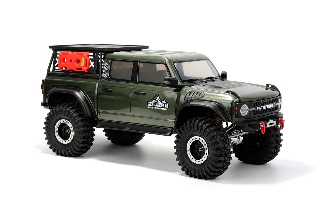RGT EX86150 Pathfinder 1/10 Crawler RTR