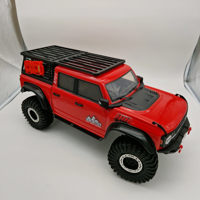 RGT EX86150 Pathfinder 1/10 Crawler RTR (Display model)